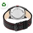 Fastrack Revibe Quartz Multifunction Black Dial Fabric Strap Watch for Guys - image number 5