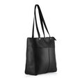 BLACK TOTE - image number 2