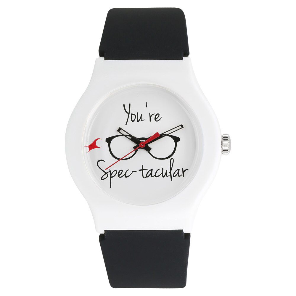 You are spectacular watch fastrack deals