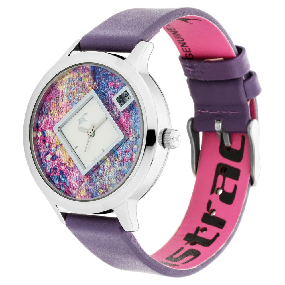 Fastrack fit hot sale