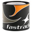 Fastrack Quartz Analog Black Dial Plastic Strap Watch for Unisex - image number 4