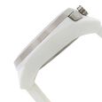 Fastrack Quartz Chronograph Silver Dial Plastic Strap Watch for Guys - image number 2