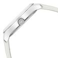 Fastrack Urban Bounce Quartz Analog with date Black Dial Silicone Strap Watch for Guys - image number 4