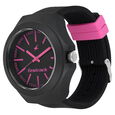 Fastrack Quartz Analog Black Dial Plastic Strap Watch for Unisex - image number 1