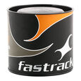 Fastrack Quartz Analog Multicoloured Dial Silicone Strap Watch for Unisex - image number 4