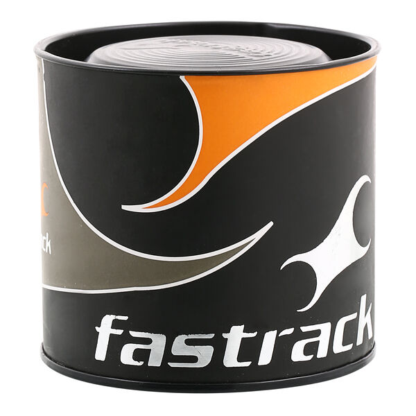 Fastrack Quartz Analog Multicoloured Dial Silicone Strap Watch for Unisex - image number 4