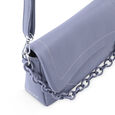 Purple Satchel - image number 5