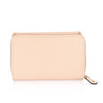 Fastrack  Pink Zip-around Wallet - image number 2
