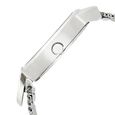 Fastrack Denim Quartz Analog Blue Dial Stainless Steel Strap Watch for Girls - image number 3