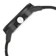 Fastrack Arcade Quartz Analog Black Dial Silicone Strap Unisex Watch - image number 3