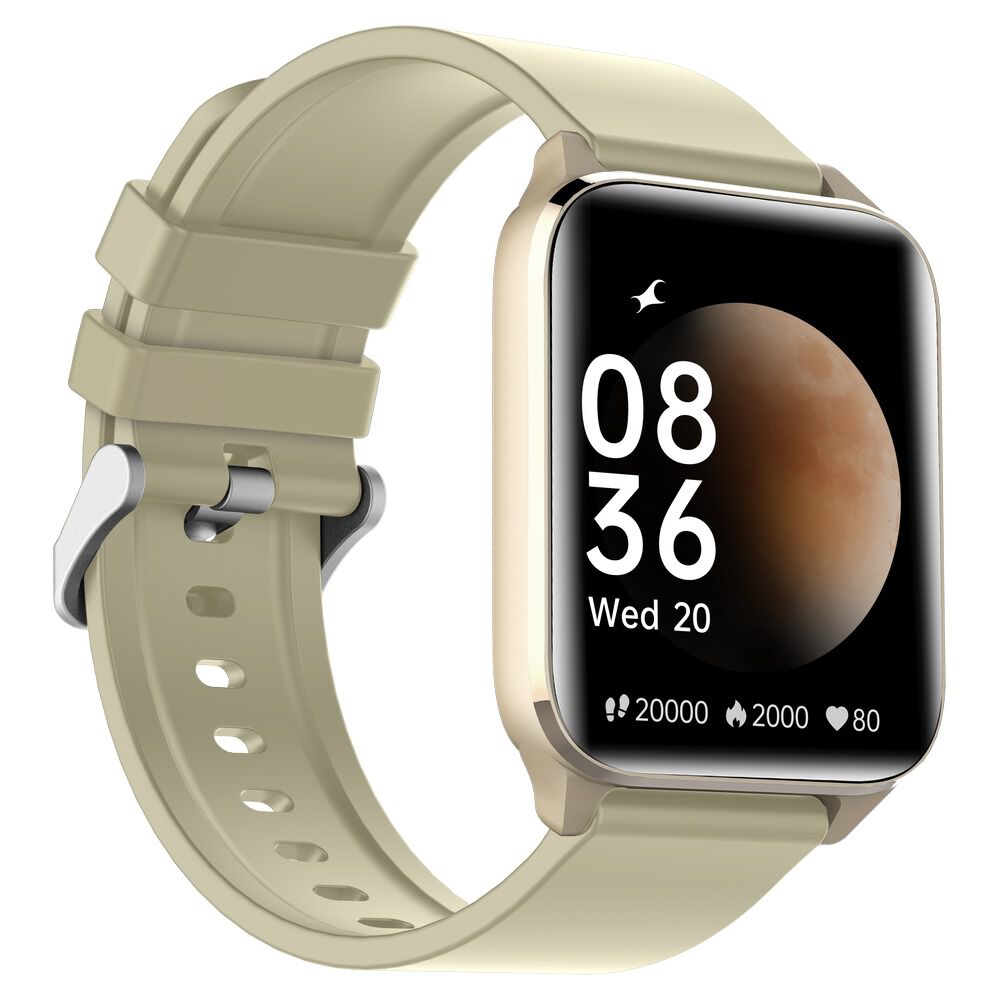Fastrack smartwatch deals price