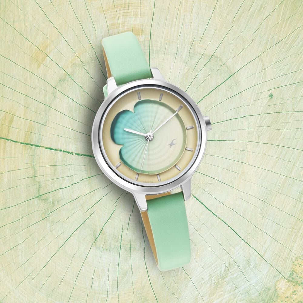 Fastrack multi shop dial watches