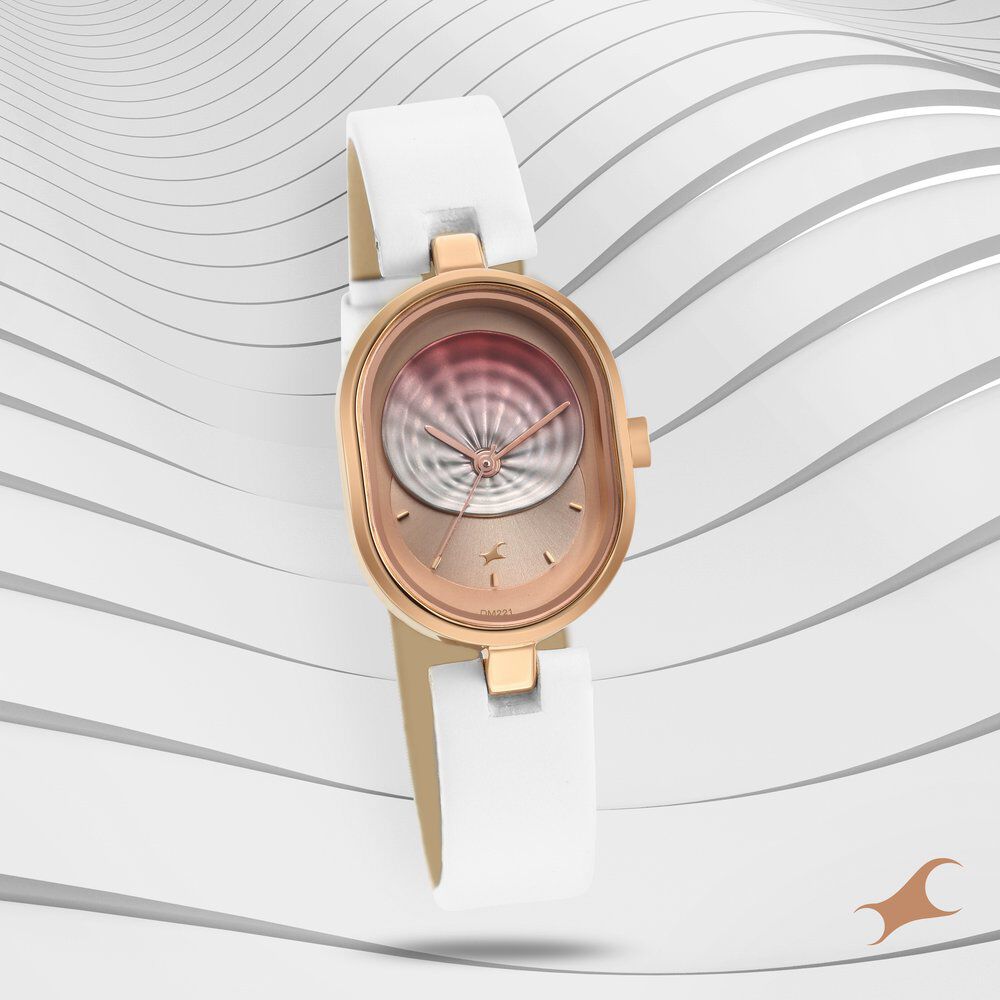 Fastrack ladies watches best sale online