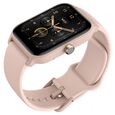 Fastrack Reflex Nitro Large 4.57 CM UltraVU Display, BT Calling, Sports Modes, Health Suite, 100+ Watchfaces - image number 7