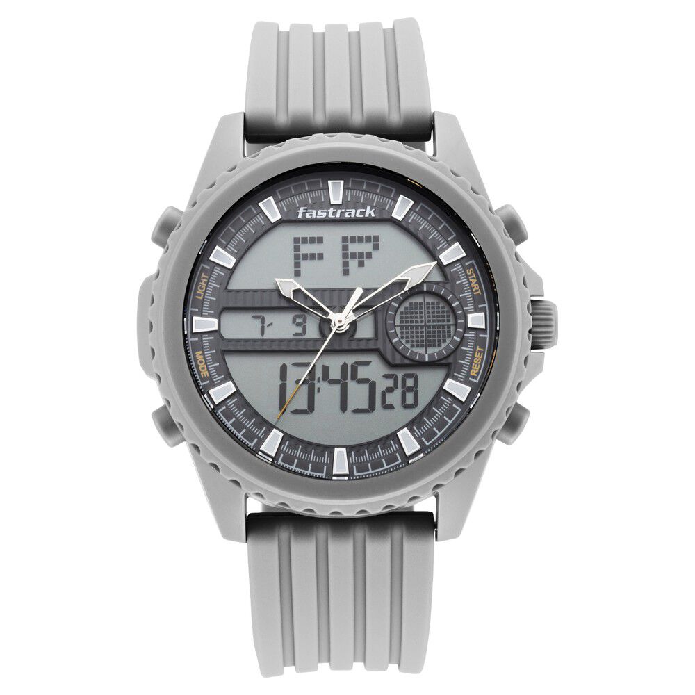 Fastrack digital sales