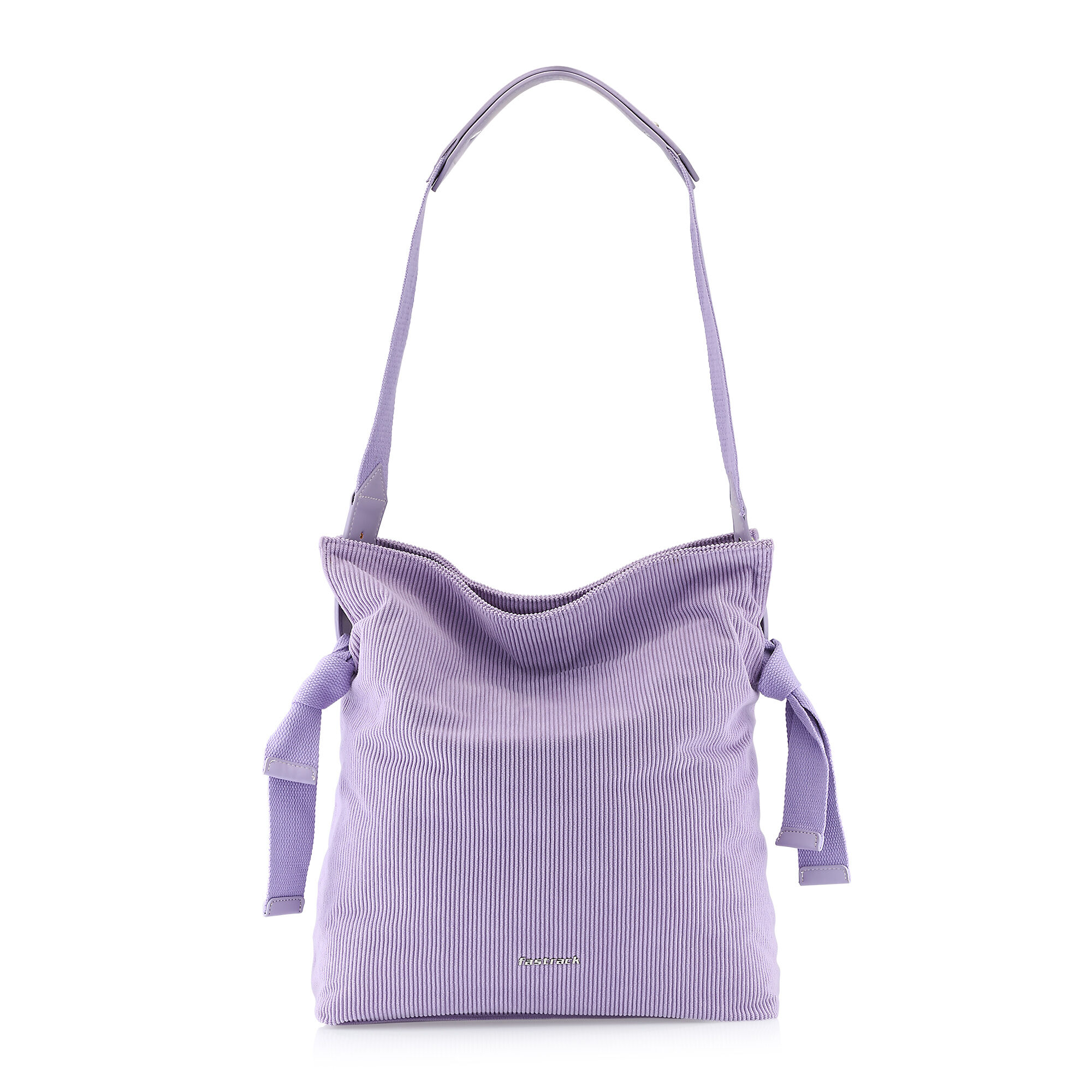 Lavender shoulder bag cheap