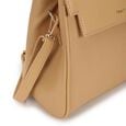 Fastrack Pebbled Satchel Bag - image number 6
