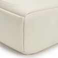 UrbanEdge White Backpack - image number 9