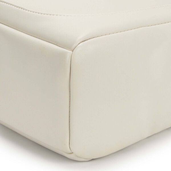 UrbanEdge White Backpack - image number 9