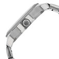 Fastrack Quartz Analog Blue Dial Stainless Steel Strap Watch for Girls - image number 2