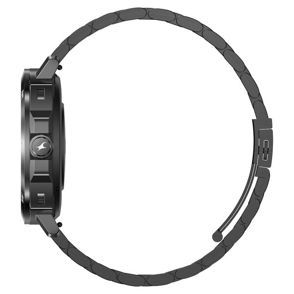 Fastrack Radiant FX3 with 3.63 CM AMOLED Display with Functional Crown,SingleSync BT Calling,AI Voice Assistant - image number 3