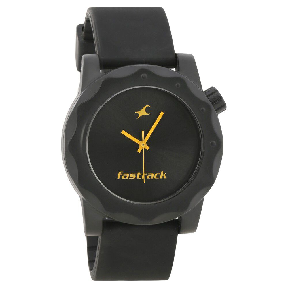 Fastrack shop unisex watches