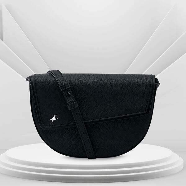 Fastrack Nova Sling in Black - image number 0