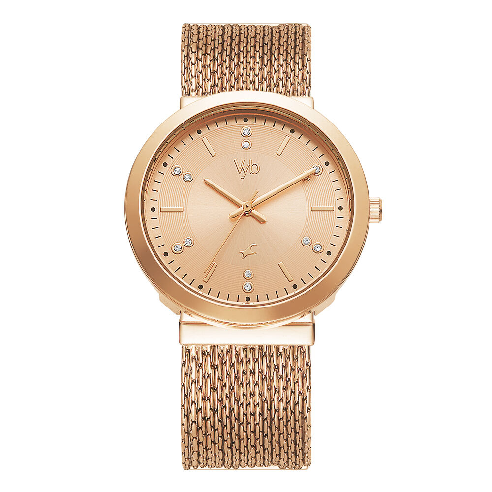 Fastrack watches for womens with price below 2000 online