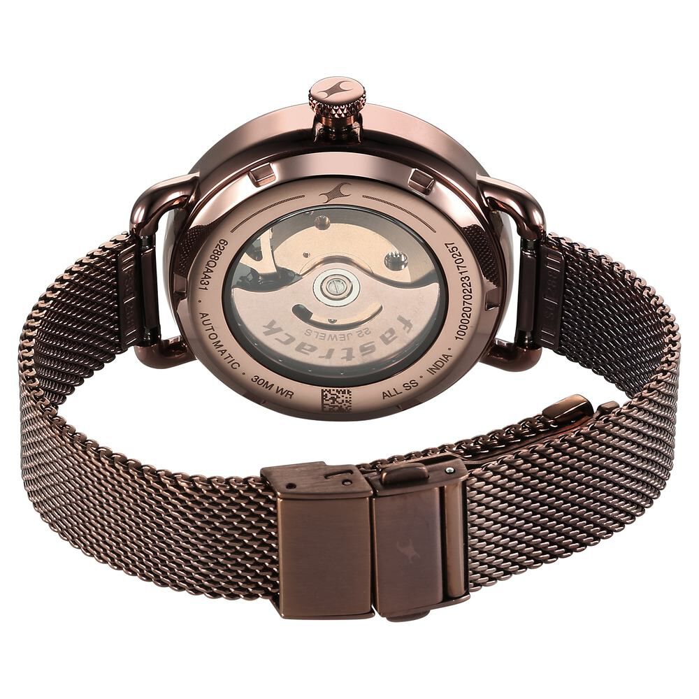 Costly fastrack watches store