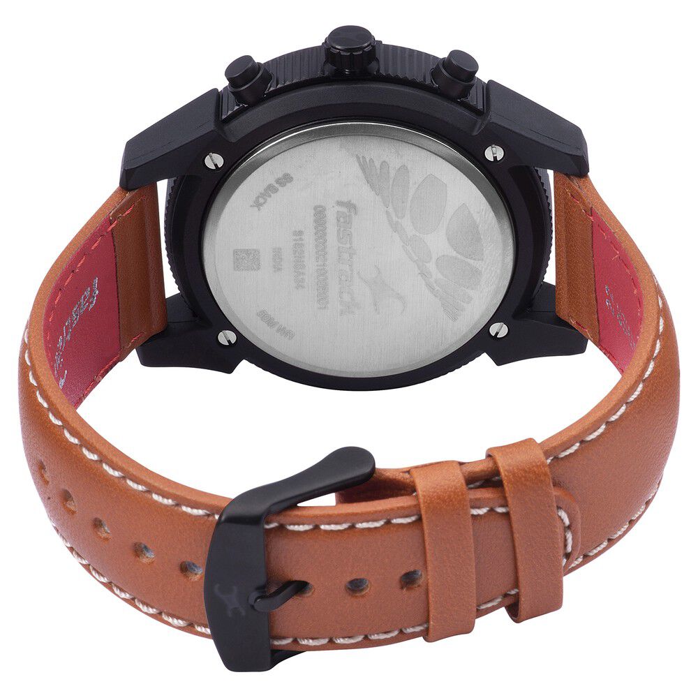 Fastrack 3098 hotsell sfb strap