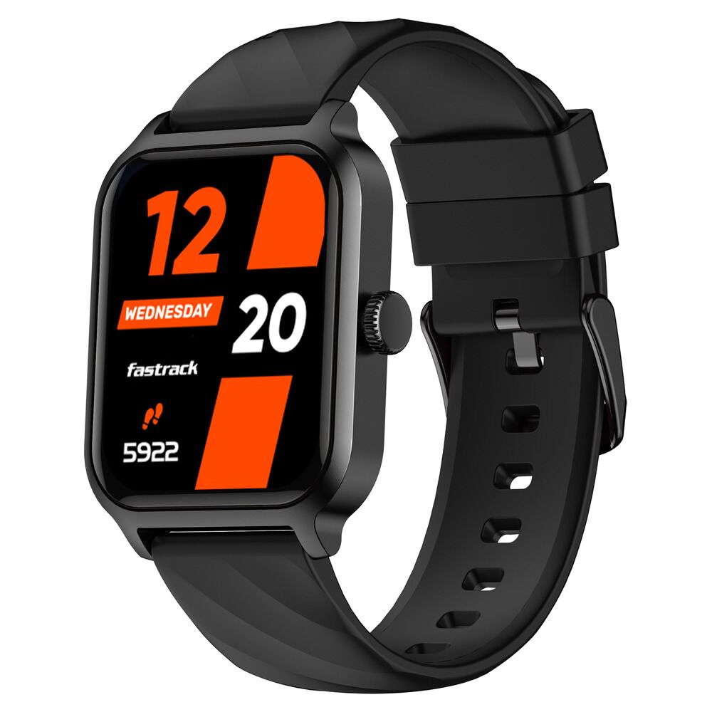 Fastrack wave 3 clearance