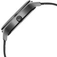 Fastrack Thor Quartz Analog Grey Dial Stainless Steel Strap Watch for Girls - image number 4
