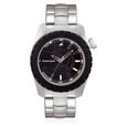 Fastrack Quartz Analog White Dial Plastic Strap Watch for Guys