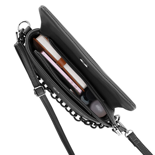 Black Satchel - image number 6