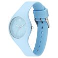 Fastrack Tweens Quartz Analog Blue Dial Blue Silicone Strap Watch - image number 2