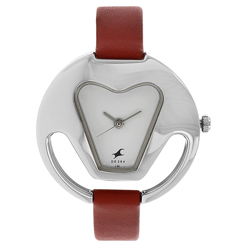 Titan ladies watches price below new arrivals 500