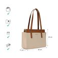 Fastrack Lowkey Luxe Shoulder Bag - image number 8