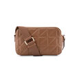 Fastrack Maven Sling in Tan - image number 1