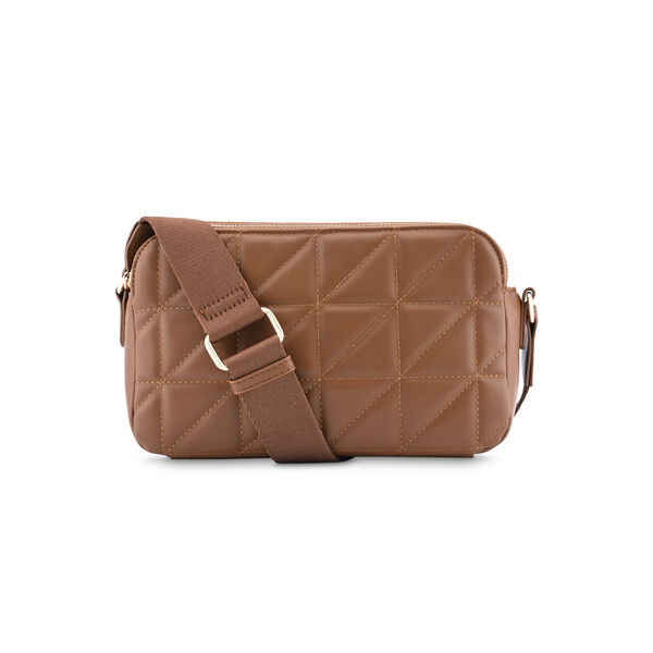 Fastrack Maven Sling in Tan - image number 1