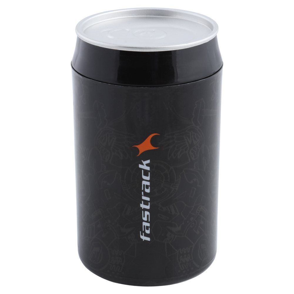 Fastrack monochrome best sale