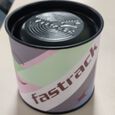 Fastrack Stunners Quartz Analog Blue Dial Leather Strap Watch for Girls - image number 5