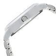 Fastrack Bold Quartz Analog Blue Dial Stainless Steel Strap Watch for Guys - image number 3