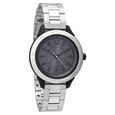 Fastrack Varsity Anthracite Dial Quartz Analog Watch for Girls - image number 0