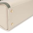 Fastrack white core satchel - image number 6