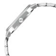 Fastrack Stunners Quartz Analog Blue Dial Metal Strap Watch for Guys - image number 4