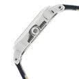 Fastrack Quartz Analog Blue Dial Leather Strap Watch for Girls - image number 2