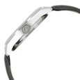 Fastrack Varsity Quartz Analog White Dial Leather Strap Watch for Guys - image number 2