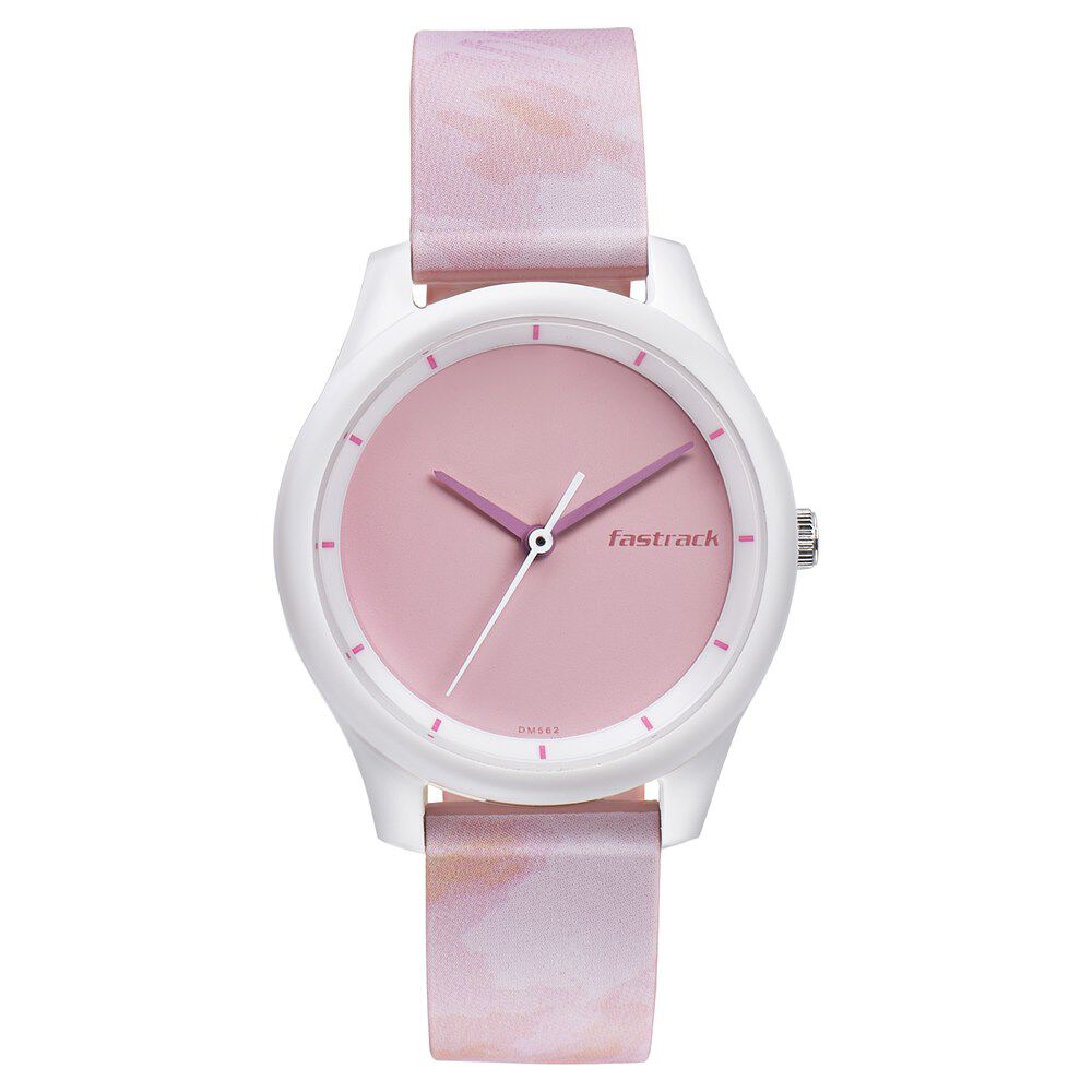 Fastrack watches 2025 for kid girl
