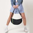 Fastrack black curve sling - image number 0