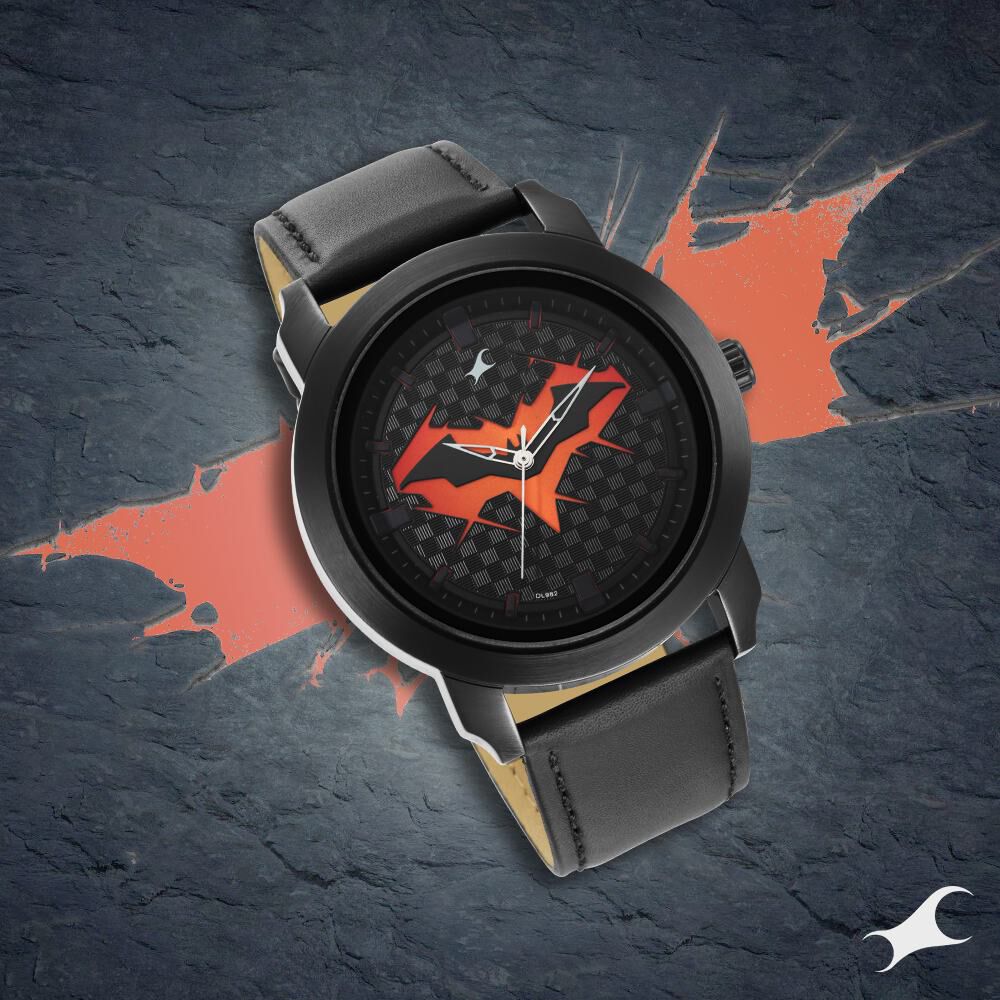 Fastrack new online edition watches